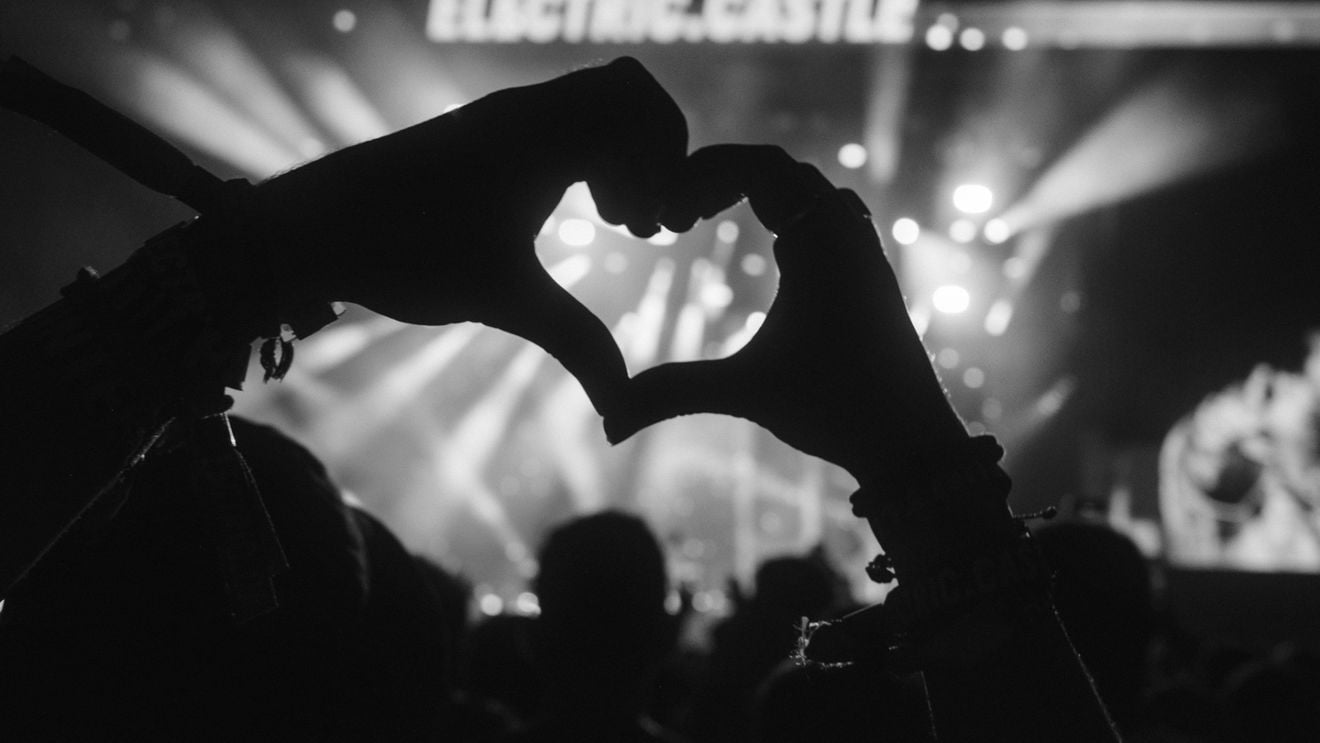 Electric Castle 2025 s-a încheiat. Începe pregătirea pentru Electric Castle 2026 (Parteneriat)