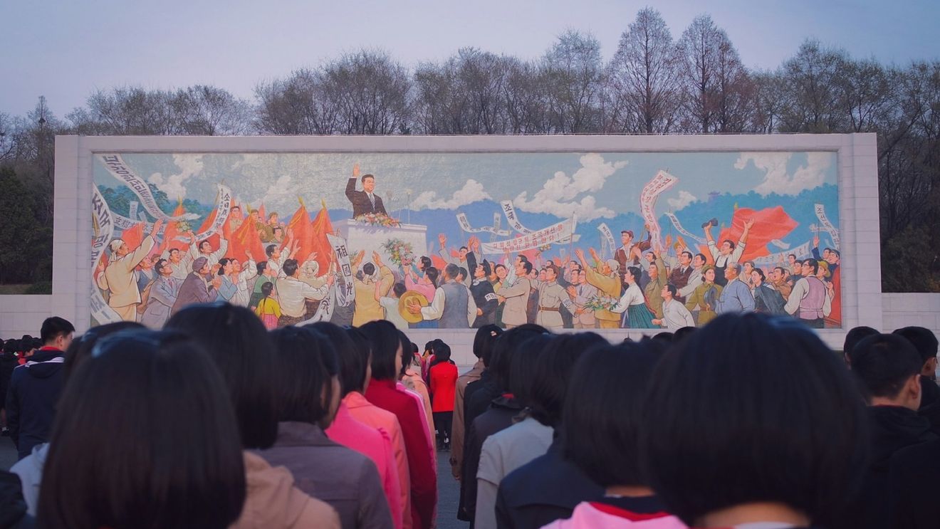 Japonia a câştigat la masa verde în calificările de la Cupa Mondială 2026, după ce dictatura de la Phenian a anunțat brusc că nu mai găzduiește meciul