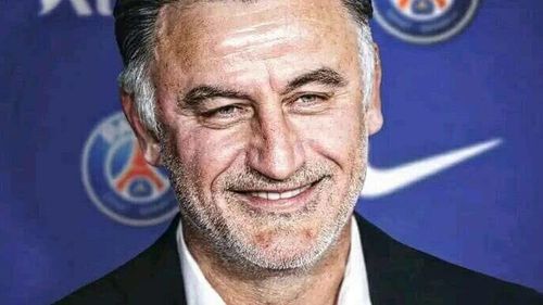 Antrenorul lui PSG, Christophe Galtier, a fost arestat preventiv alături de fiul său pentru discriminare și islamofobie