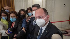 Aurescu: Pentru a vorbi de dezescaladare e nevoie de o retragere completă / În ambasada României din Kiev avem 15 oameni, este deplin funcțională