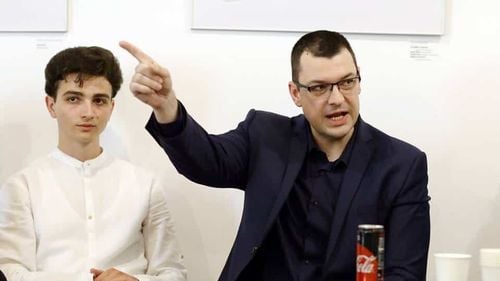 Deputat PNL: Turneul lui Dăncilă în Balcanii de Vest a fost cea mai mare ruşine din istoria diplomaţiei române. Orice parlamentar responsabil trebuie să ceară oficial blocarea acestor deplasări