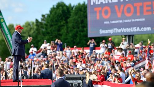 Procurorul comitatului unde a avut loc tentativa de asasinat împotriva lui Donald Trump: Sunt surprins că el a putut să urce pe acest acoperiș și să tragă