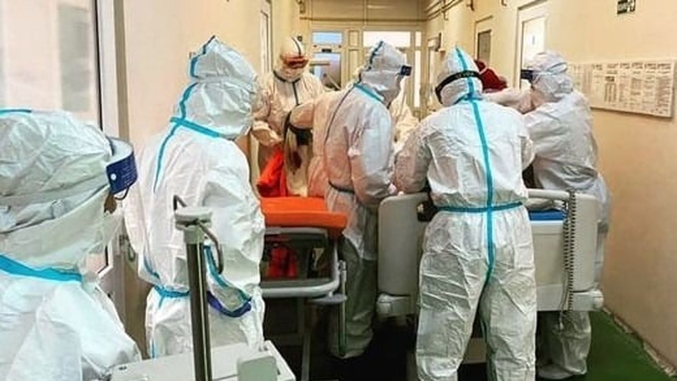 Medicul Virgil Musta, de la Spitalul de Boli Infecţioase Timişoara: Recomandarea mea este să folosiţi măcar acum vaccinul pentru a vă proteja, chiar dacă mai târziu