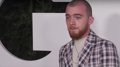 Actorul Angus Cloud, starul serialului Euphoria, a murit la vârsta de 25 de ani