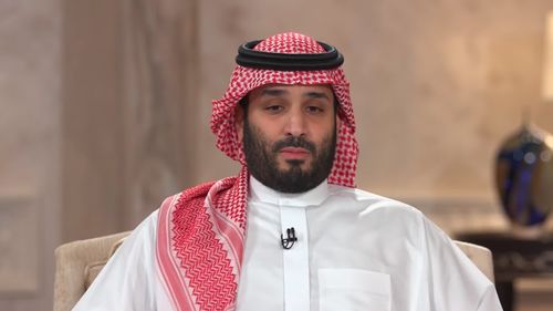 Prințul Arabiei Saudite a lansat o strategie prin care vrea să transforme regatul într-un hub logistic global