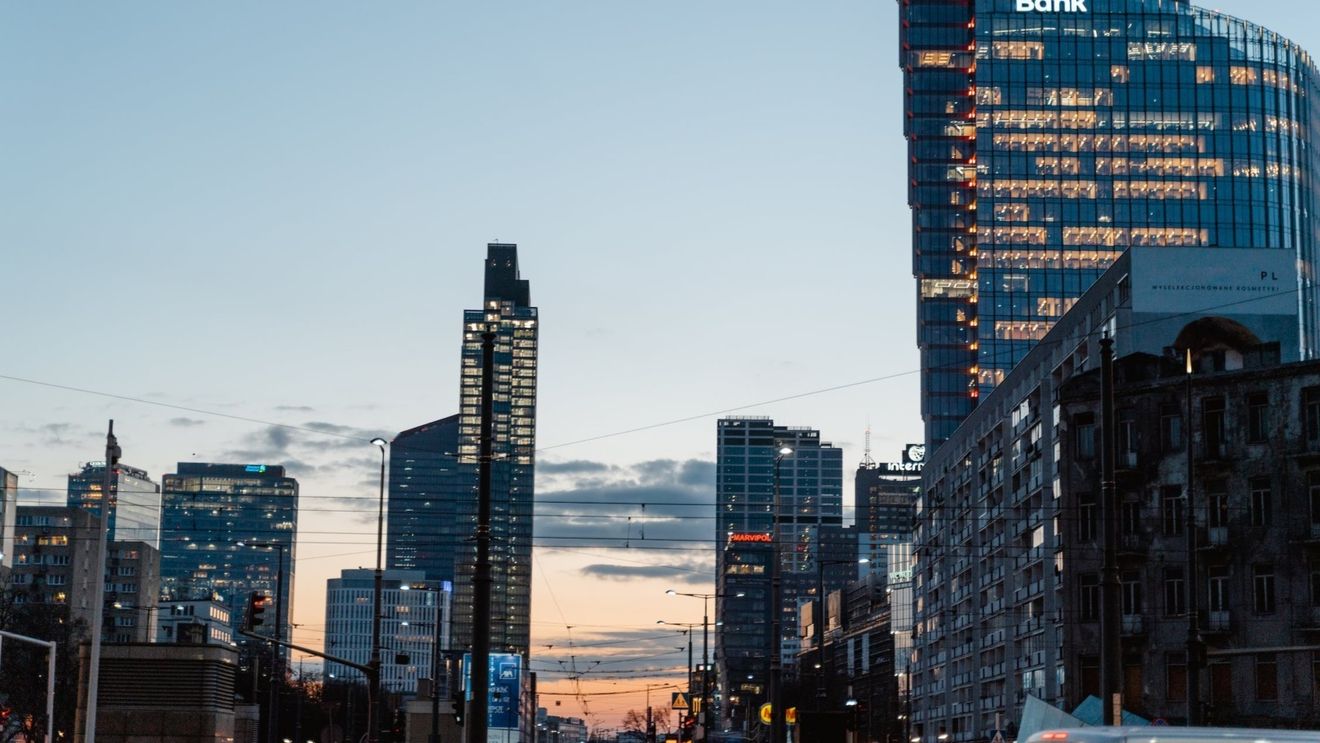 Cresc temerile că sectorul imobiliar comercial din Europa ar putea fi următorul care să cadă, după criza bancară