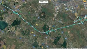 Asociația Pro Infrastructura: Autostrada A0, între DN5 şi DN6, nu va fi gata anul acesta / CNAIR nu a pus presiune pe constructor să se concentreze pe cei aproximativ 10 kilometri dintre Jilava şi Bragadiru