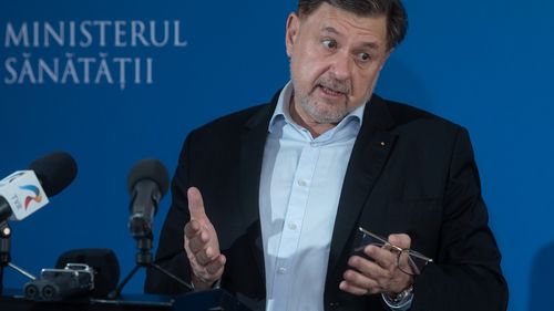 Peste 21 de milioane de lei vor fi cheltuiți în următoarele trei luni de Ministerul Sănătății pentru informări despre importanța vaccinurilor