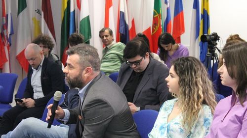 Eugen Tofan, antreprenor: Am încercat să accesez fonduri europene și am văzut cum sunt formulate acele apeluri de proiecte. Sunt într-un stil semi-sovietic