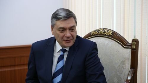 Rusia presează pentru o întâlnire Vladimir Putin – Maia Sandu. Moscova își intensifică retorică pe dosarul transnistrean