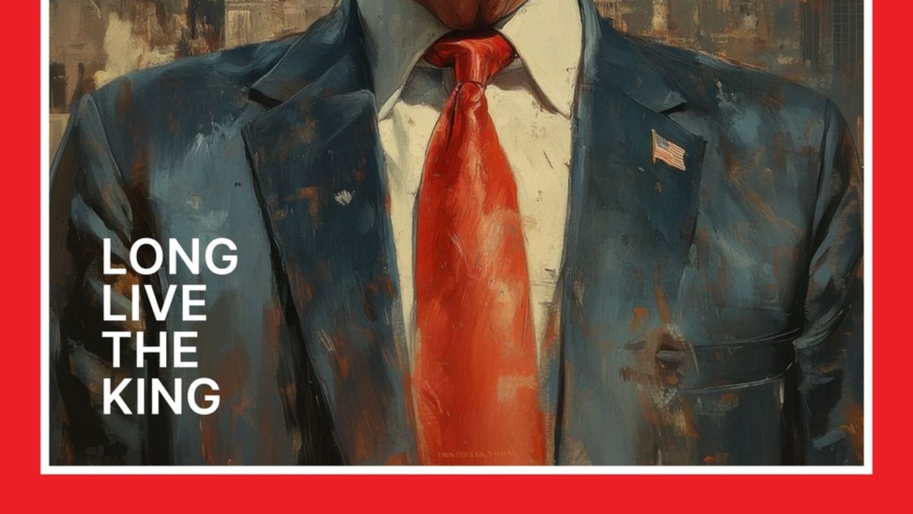 Vladimir Putin i-a dăruit lui Donald Trump "un cadou personal", spune Kremlinul / Ar fi vorba de un portret al preşedintelui Trump pictat de un artist rus important