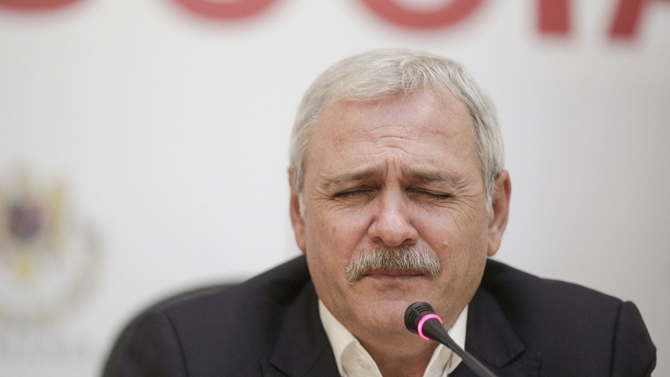 Liviu Dragnea îi scrie României din închisoare: ”Indiferent cât mă vor chinui ca să mă dezic de tine, eu nu voi renunța niciodată să te iubesc!”