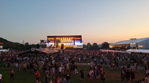 TIMPUL LIBER Cele mai importante evenimente din acest weekend, din București și din țară / Electric Castle 2023, la Bonțida