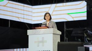 Președintele Taiwanului, replică dură pentru Xi Jinping: Taiwan nu va fi forțat pe calea stabilită de China