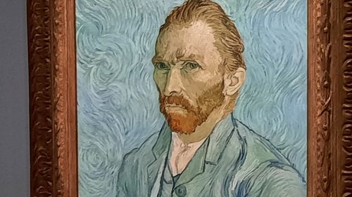 Cerul turbulent din „Noaptea înstelată” a lui Vincent Van Gogh se aliniază unei teorii științifice, potrivit unui studiu