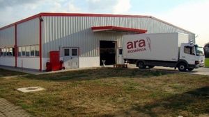 O fabrică de încălțăminte germană anunță că închide producția și concediaza câteva sute de angajați 