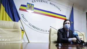 Prefectul Capitalei: Voi veni cu un răspuns mâine privind cererea de instituire a stării de alertă în Sectorul 1