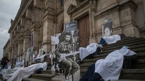 Final în procesul Colectiv: Procurorul de ședință a cerut pedeapsa maximă pentru inculpați, după schimbarea încadrării faptelor și majorarea daunelor către victime