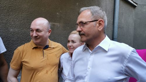 Ciolacu: Nu cred că Liviu Dragnea e un om prost și dorește să devină un instrument al lui Klaus Iohannis