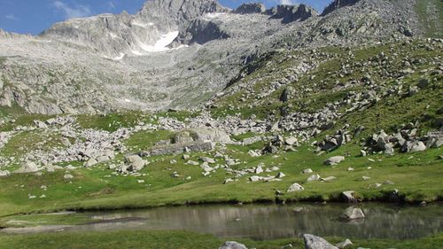 Cadavrul unui turist britanic dispărut de Anul Nou a fost găsit în nordul Italiei