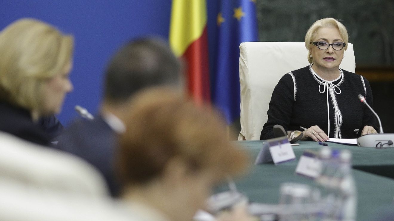 Viorica Dăncilă i-a spus premierului chinez că dorește deschiderea unui centru de medicină tradițională chineză în România