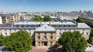 École Normale Supérieure din Paris îl felicită pe absolventul său Nicușor Dan după ce a fost ales președintele României: Reflectă la cel mai înalt nivel toate valorile noastre