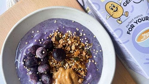 Prima înghețată realizată cu lapte de cartofi / Ce este potato milk și care e diferența față de celelalte tipuri de băuturi vegetale alternative la lapte