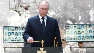 Expert: Pacea lui Putin, un diktat. Oricine ar putea modifica granițe, nimic nu mai e sigur, nici măcar pentru România