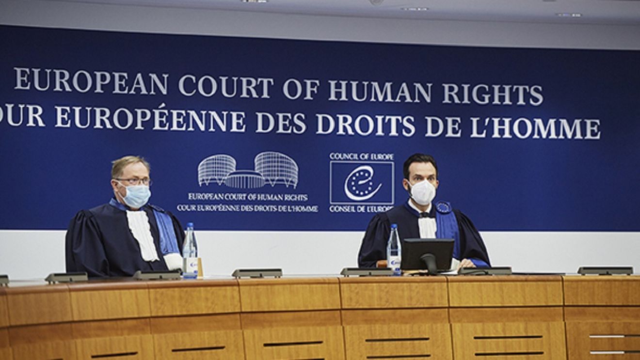 CEDO admite în parte plângerea Ucrainei împotriva Rusiei după anexarea Crimeei/ Decizia pe fond, „la o dată ulterioară”