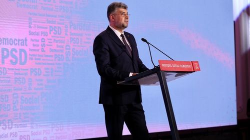 Ciolacu anunță că PSD va susține orice ”inițiativă cetățenească” pentru un referendum de demitere a lui Clotilde Armand