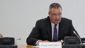 Surse: Premierul Ciucă i-a reproșat ministrului Dan Vîlceanu că i-a criticat public pe miniștrii PSD Budăi și Rafila