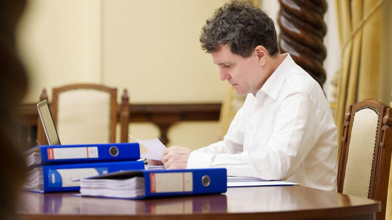 Nicușor Dan: O sinteză a problemelor din justiție semnalate de magistrați, prezentată duminică / Conferință de presă la finalul zilei de luni, pentru a prezenta concluziile discuțiilor cu magistrații