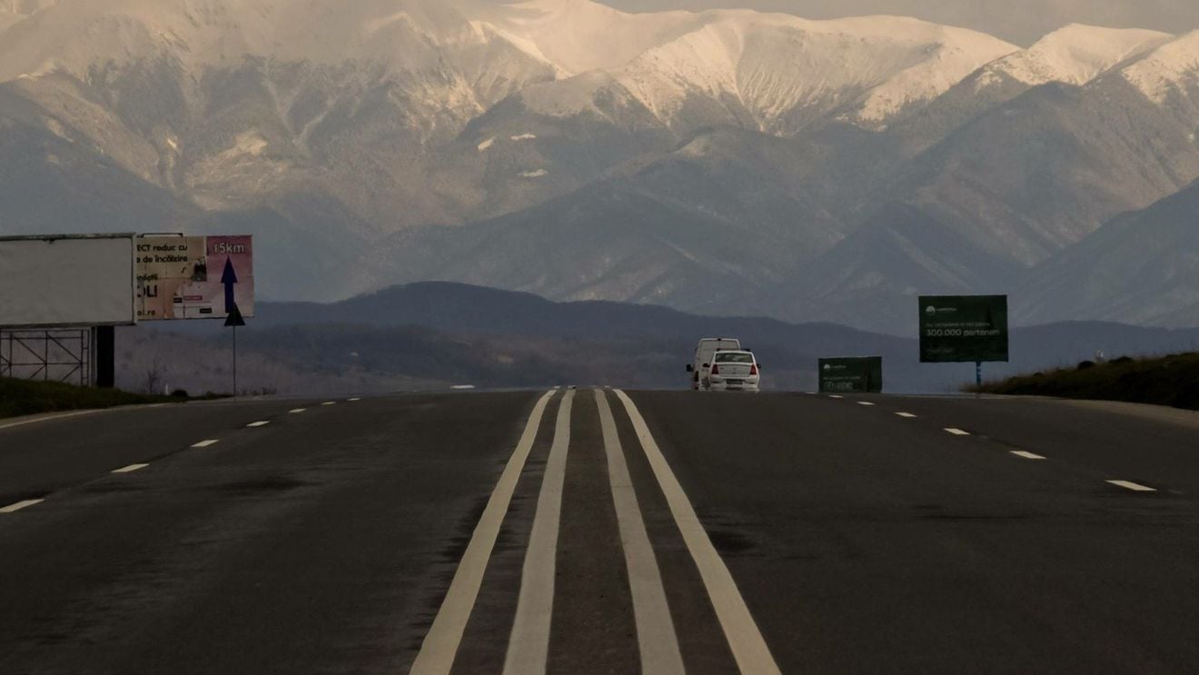 Autostrada Sibiu – Făgăraș: Constructorul turc Makyol, desemnat câștigător și pe lotul 2 / Dacă nu vor fi contestații, Makyol va construi toate cele patru loturi de pe A13 și devine al treilea mare drumar după UMB și WeBuild