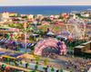 NIBIRU se deschide astăzi. România inaugurează prima stațiune de entertainment pe litoral și cea mai amplă destinație dedicată divertismentului din Europa
