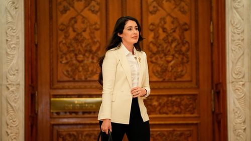 Congresmeni americani, criticați după întâlnirea cu parlamentari ruși: „Trădători”