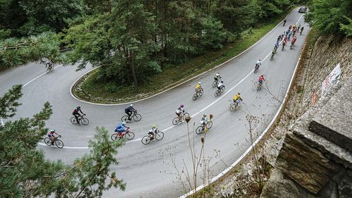 Turul României propune anul acesta 7 competiții de masă, adresate atât copiilor, cât și adulților