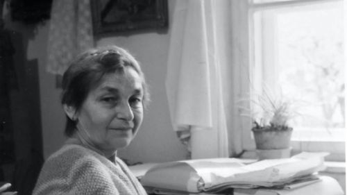 Disidenta anticomunistă Doina Cornea va deveni cetățean de onoare post-mortem al Clujului