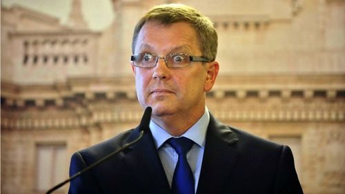 Guvernatorul Băncii Naţionale a Ungariei critică politica economică a Guvernului de la Budapesta: Statul investește în fier și beton, nu în abilități, instituții și creiere