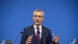 Jens Stoltenberg, despre conflictul diplomatic dintre Franța și SUA privind pactul AUKUS: Acest diferend nu trebuie să provoace o fractură în cadrul NATO