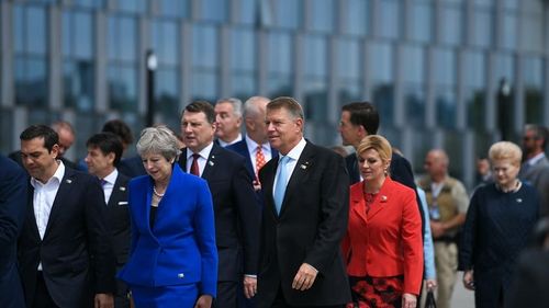 Analist canadian: NATO e mai importantă ca oricând / SUA au nevoie de Alianţă