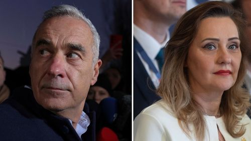 Lasconi, despre Călin Georgescu: "Nu știu dacă este om. Eu am văzut un robot care citește de pe prompter și spune niște discursuri din sufragerie / Cred că ar trebui să îl vadă specialiști, inclusiv medici psihiatri"