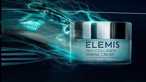 Brandurile de beauty își fac loc în Formula 1: Elemis devine partener oficial al echipei Aston Martin Aramco