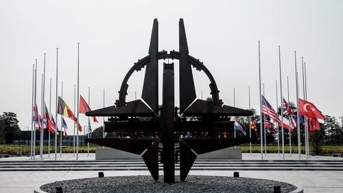 NATO numește ”important și oportun” anunțul Rusiei de retragere a trupelor de la granița cu Ucraina/ Alianța anunță că va rămâne ”vigilentă”