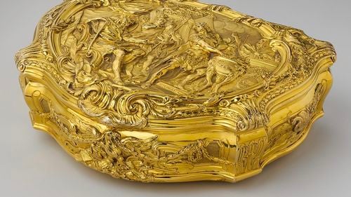 Muzeul Aurului Brad, județul Hunedoara, are asigurată pază umană doar pe un schimb. Autorităţile cer sprijin