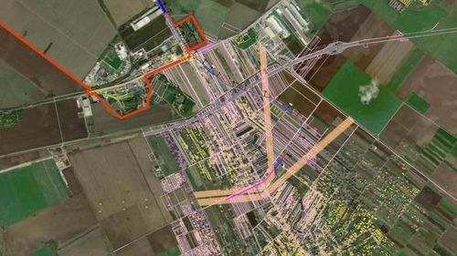 Metroul către Berceni: a început proiectarea pentru trei noi stații