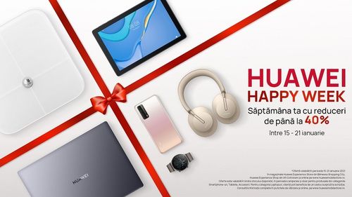 (P) Programul Huawei Buy Back a devenit permanent: cum poți obține reduceri semnificative în schimbul unui telefon funcțional