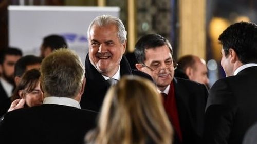 Adrian Năstase își câștigă pensia specială în instanță / Camera Deputaților trebuie să-i achite aproximativ 80 de mii de lei