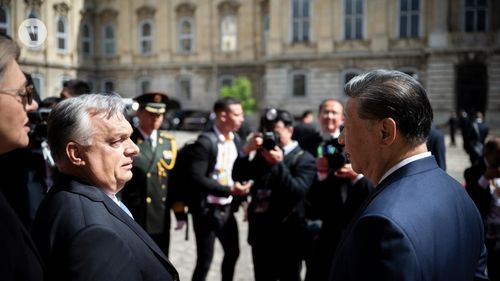 Ungaria trasează o linie roșie în discuțiile cu SUA: „Nu vom renunța la China, chiar dacă Trump o cere”