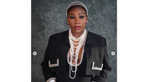 FOTO Serena Williams a anunțat că este însărcinată: "Nu mai trebuie să mă mai ascund" / Alături de Alexis Ohanian mai are o fetiță, Alexis Olympia, născută în 2017