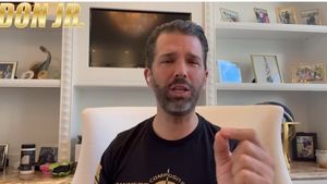 Numerele private ale prim-ministrului australian şi ale lui Donald Trump Jr. au fost publicate pe un site web american / Nu se știe deocamdată cum au fost obținute informațiile